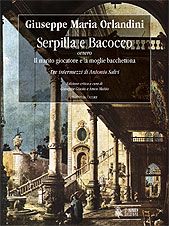 Serpilla e Bacocco ovvero Il marito giocatore e la moglie bacchettona 