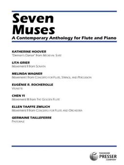 Seven Muses 