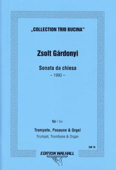 Sonata da Chiesa 