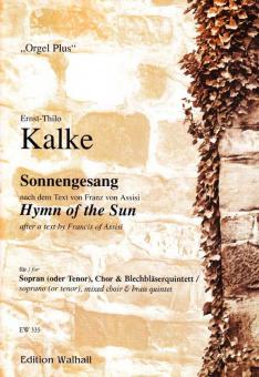 Sonnengesang 