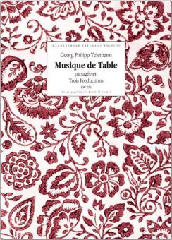 Musique de Table 