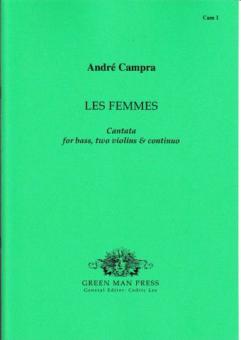 Les Femmes 