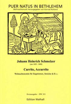 Currite, Accurrite 