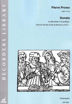 Sonata 