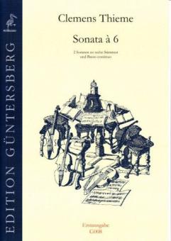 Sonata a 6 