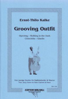 Grooving Outfit 