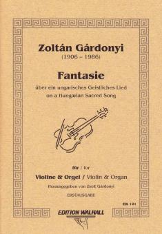 Fantasie 