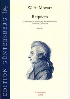 Requiem KV 626 