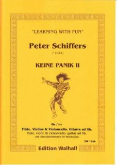 Keine Panik II - Spielkreisausgabe 