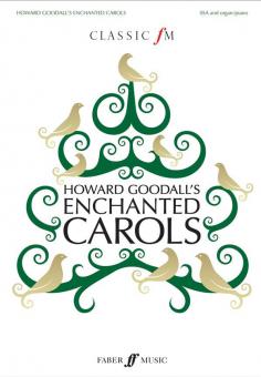 Enchanted Carols (Classic FM) 