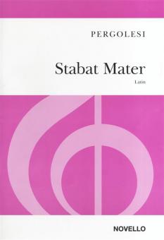 Stabat Mater 