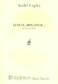 Ecoute Mon Coeur 