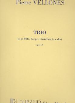 Trio op. 94 