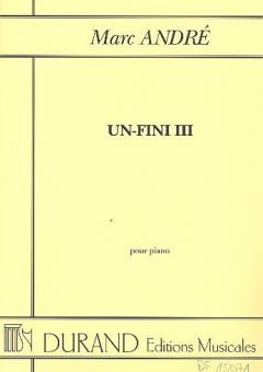 Un-Fini III 