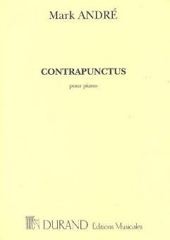 Contrapunctus 