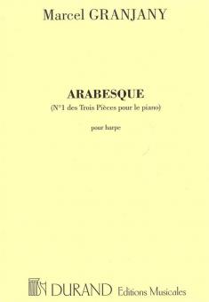 Arabesque 