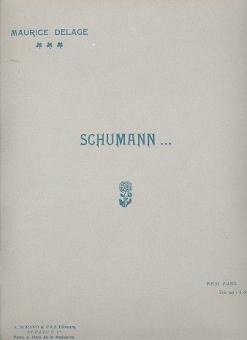 Schumann 