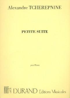 Petite Suite 