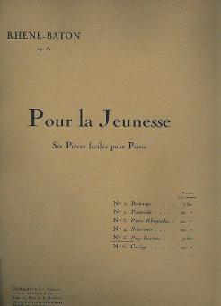 Pays Lointain 