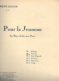 Pastorale 