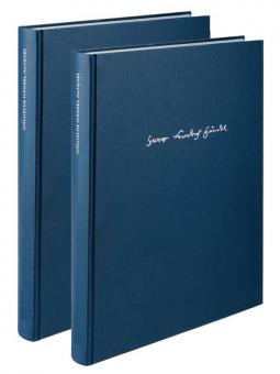 Israel in Ägypten HWV 54 