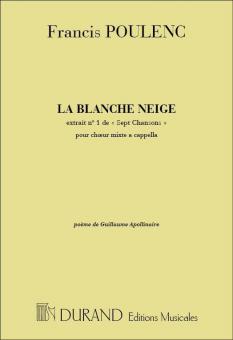 7 Chansons No. 1 