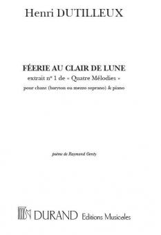 Feerie Au... 