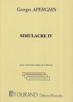 Simulacre IV 