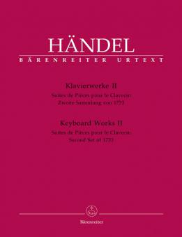 Opere per pianoforte 2 Standard