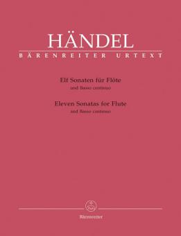 11 Sonate Standard