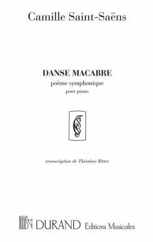 Danse Macabre 