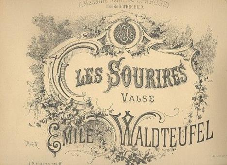 Les Sourires 