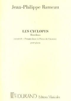 Les Cyclopes 