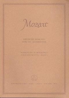 Streichquartette 2 