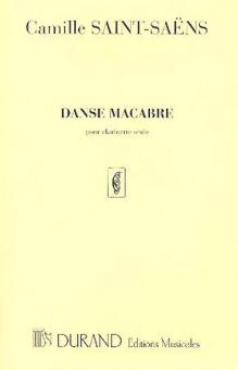 Danse Macabre 