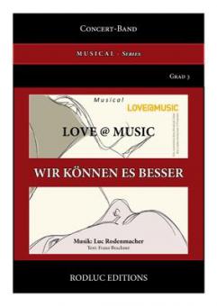 Wir können es besser 