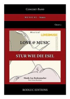Stur wie die Esel 