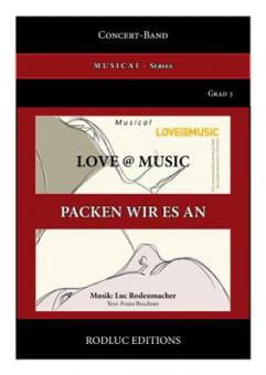 Packen wir es an 