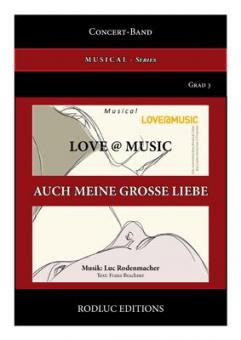 Auch meine große Liebe 