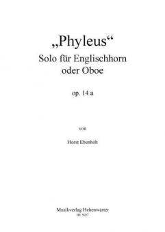 Phyleus op. 14 a 