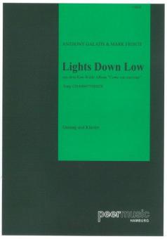 Lights Down Low 