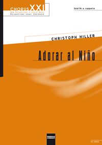 Adorar al nino 