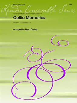 Celtic Memories 