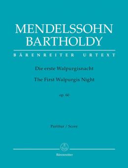 The First Walpurgis Night 