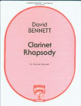 Clarinet Rhapsody 