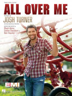 All Over Me 