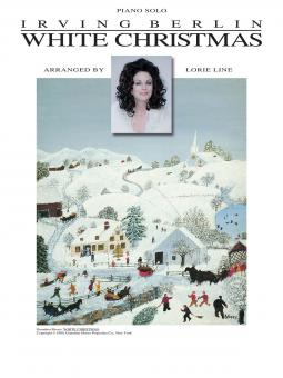 White Christmas 