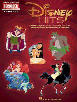 Disney Hits 