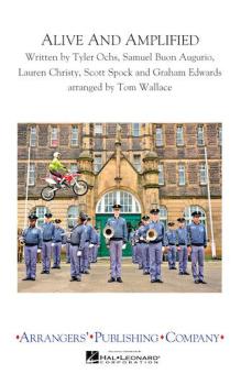 Alive & Amplified 