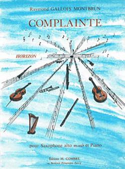 Complainte 